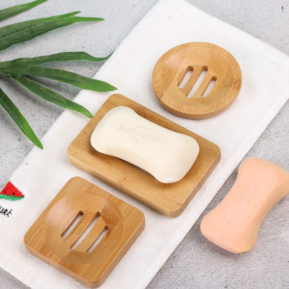 Portasapone in legno portatile - Bamboo Cutlery recensione e prezzo