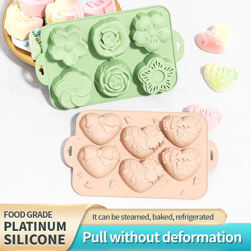 Stampo in Silicone per Sapone, - Eco Soap recensione e prezzo
