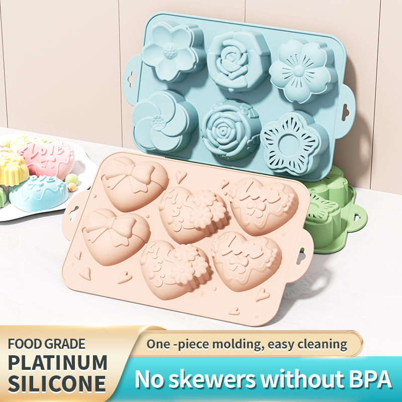 Stampo in Silicone per Sapone, - Eco Soap recensione e prezzo