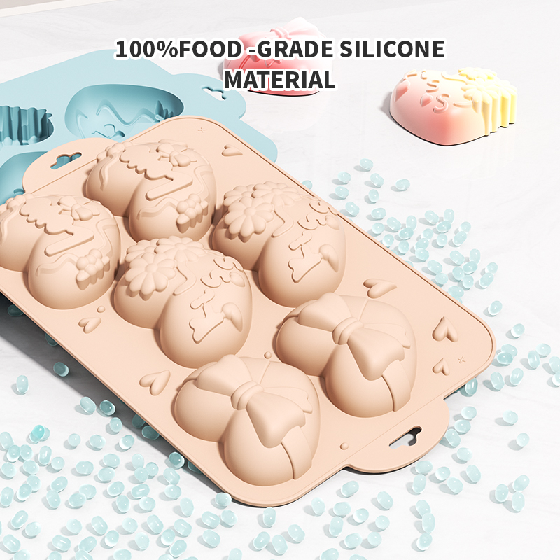 Stampo in Silicone per Sapone, - Eco Soap recensione e prezzo