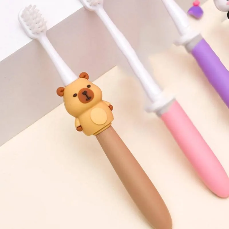 Spazzolino da Denti per Bambin - Bamboo Toothbrush recensione e prezzo