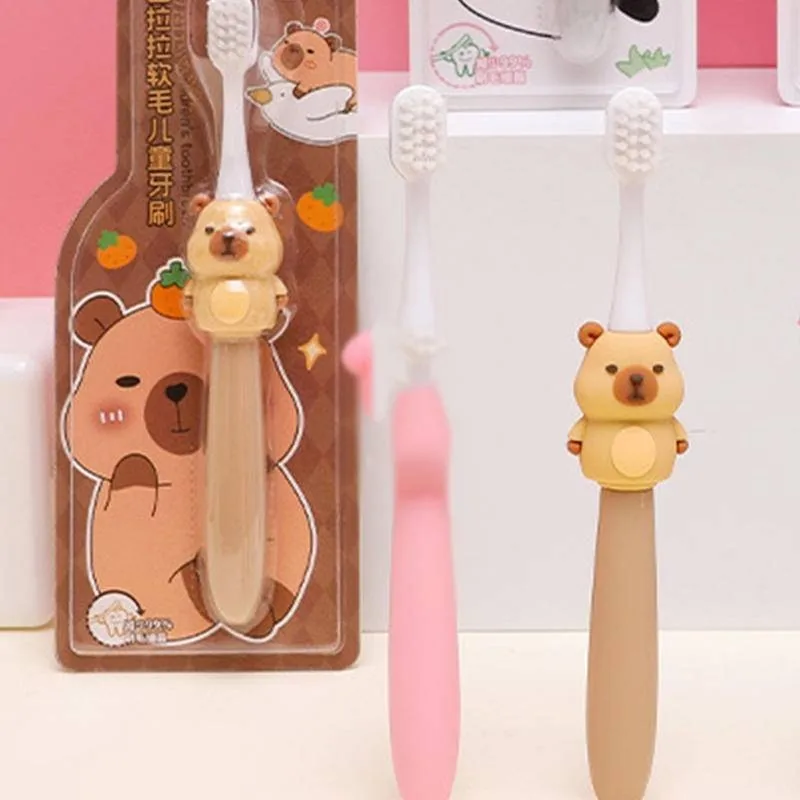 Spazzolino da Denti per Bambin - Bamboo Toothbrush recensione e prezzo