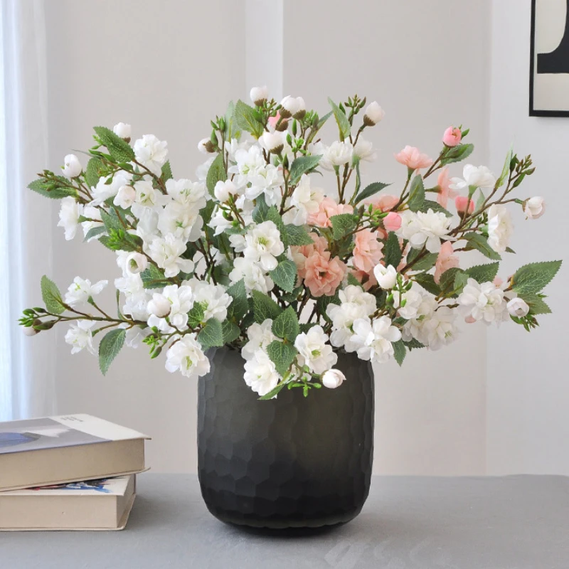 47 cm fiore di camelia artific - Sustainable Living Guide recensione e prezzo