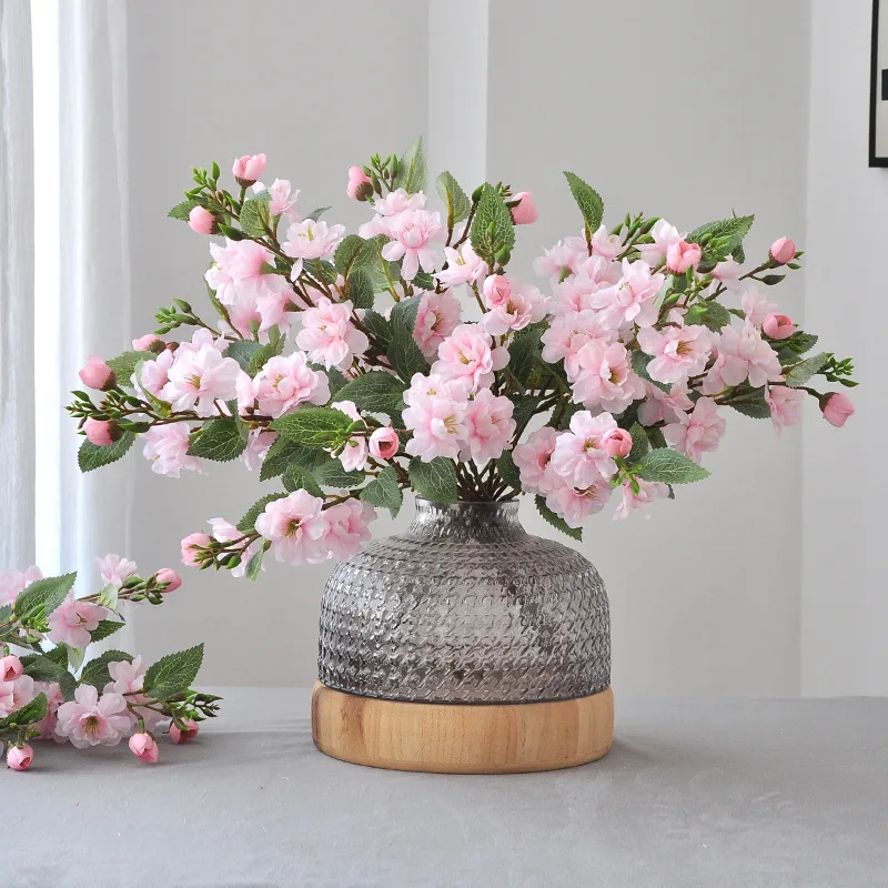 47 cm fiore di camelia artific - Sustainable Living Guide recensione e prezzo