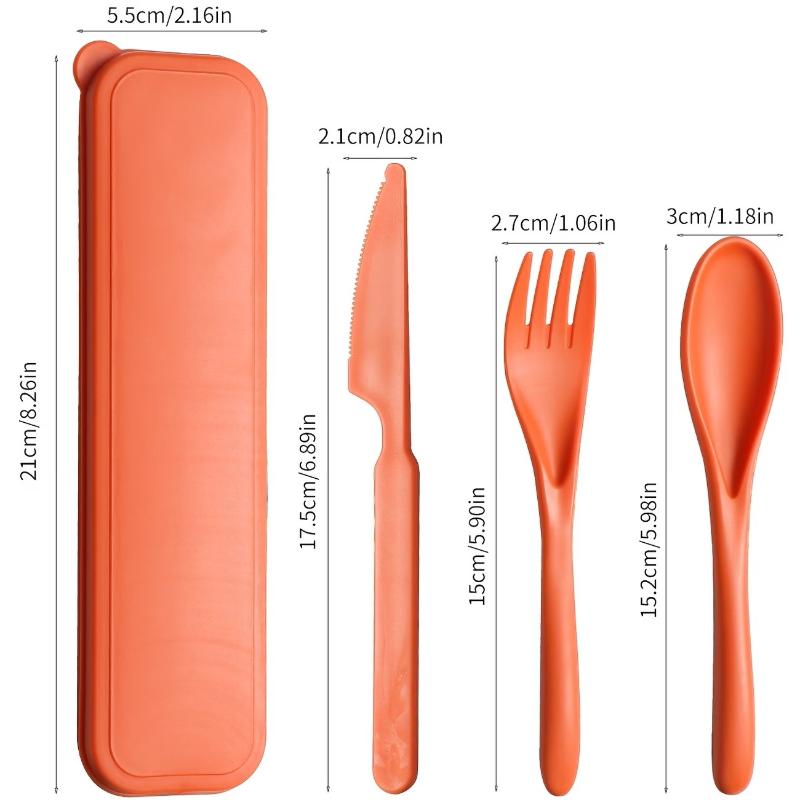 Set di posate riutilizzabili i - Reusable Straw recensione e prezzo