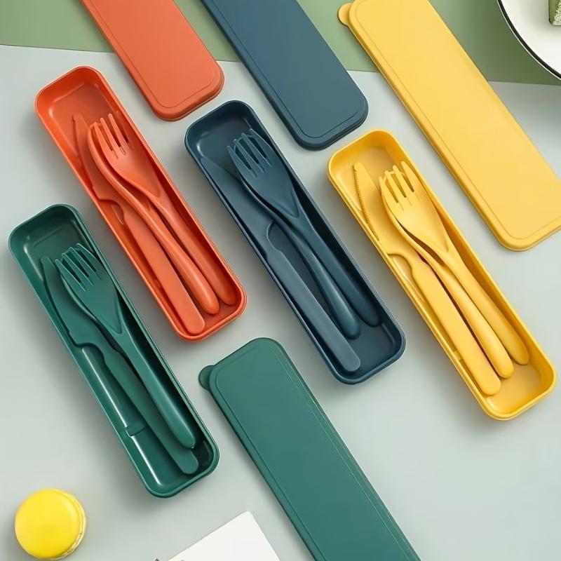 Set di posate riutilizzabili i - Reusable Straw recensione e prezzo