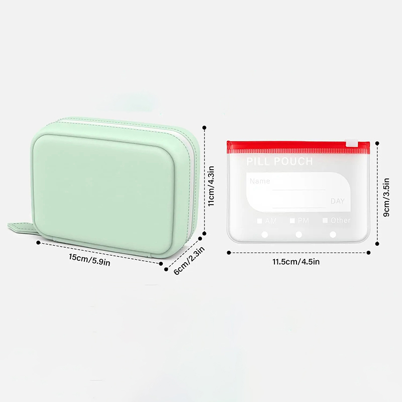 Set di 7/14 contenitori settim - Reusable Bag recensione e prezzo