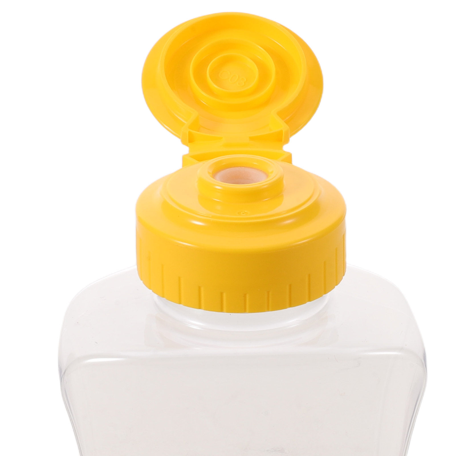4 Pezzi di Bottiglie per Miele - Reusable Bottle recensione e prezzo