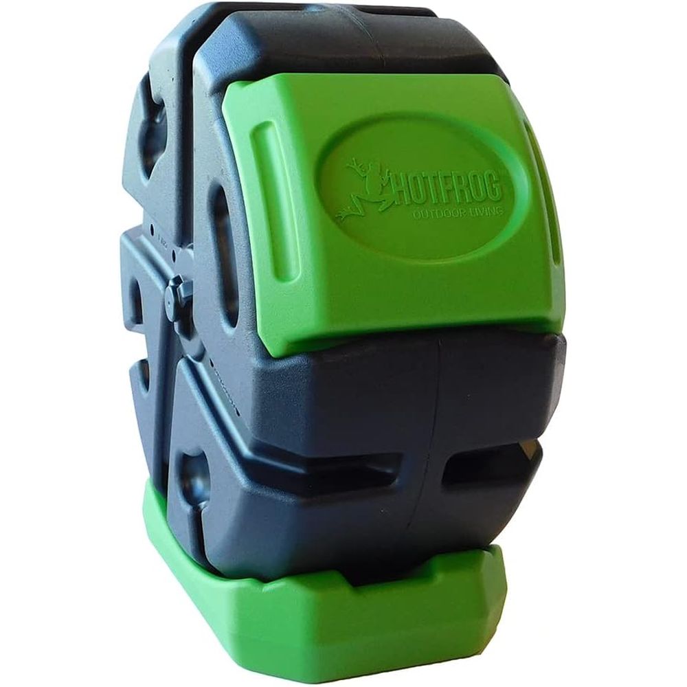 Compostiera da Giardino Rotant - Compost Bin recensione e prezzo