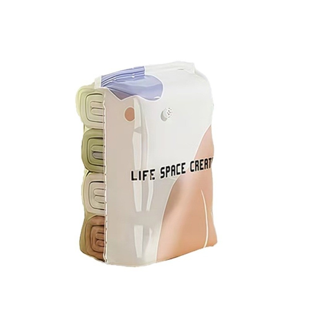 Sacchetti Sottovuoto Press & S - Reusable Bag recensione e prezzo