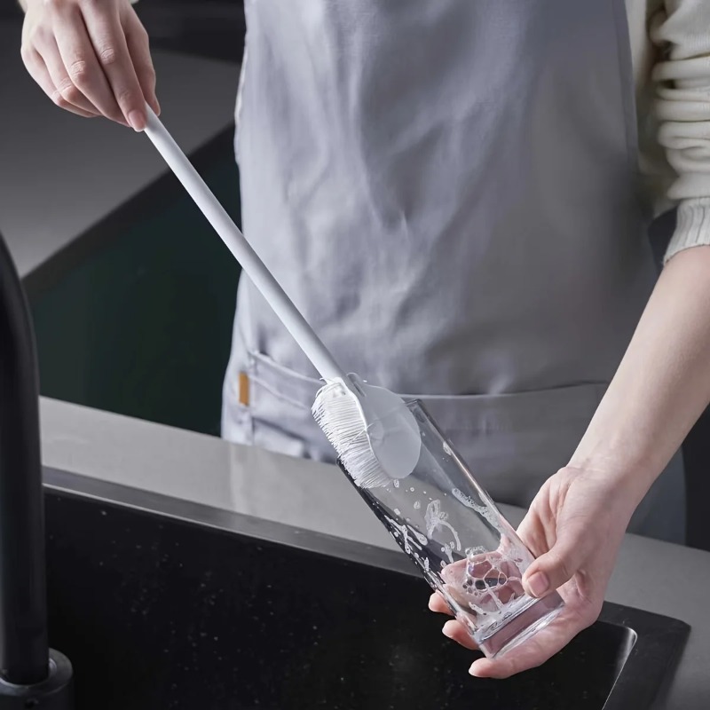 Spazzola in Silicone Pieghevol - Reusable Bottle recensione e prezzo