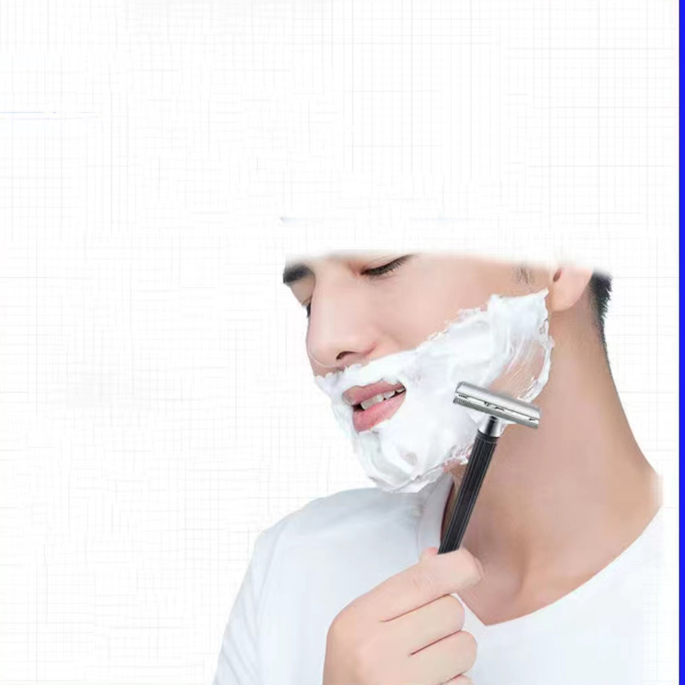 Rasoio di sicurezza classico c - Safety Razor Handle recensione e prezzo
