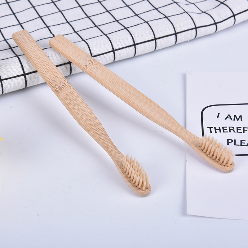 Set di 10 Spazzolini da Denti  - Bamboo Toothbrush recensione e prezzo