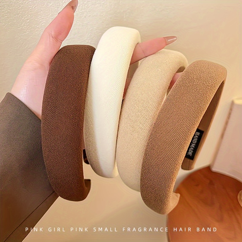 Fascia per capelli in spugna t - Eco Sponge recensione e prezzo