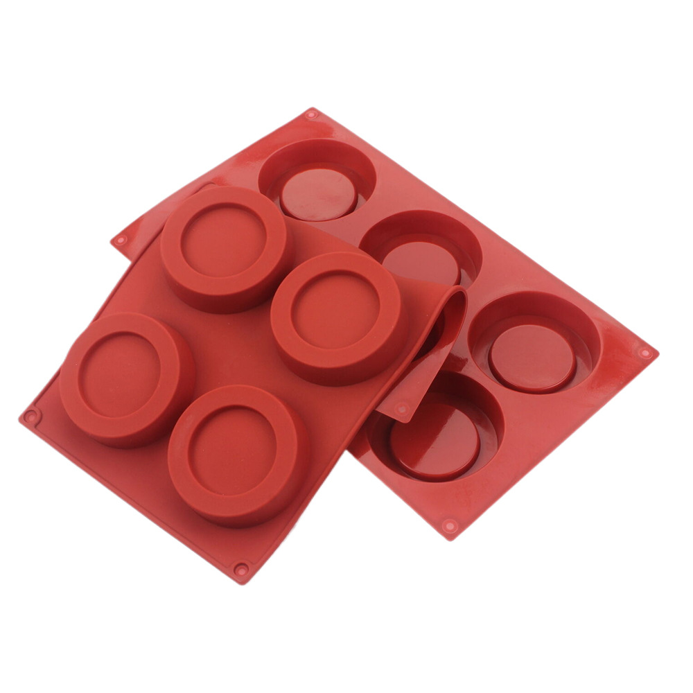 Stampo in Silicone a 6 Cavità  - Eco Soap recensione e prezzo
