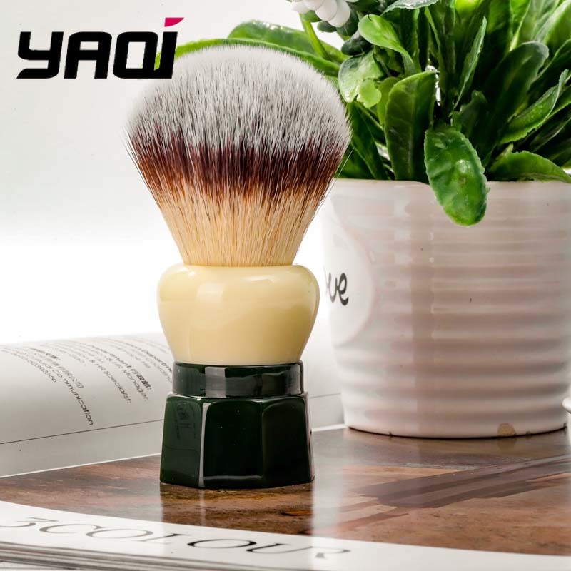 Pennello da Barba YAQI per Uom - Safety Razor Handle recensione e prezzo