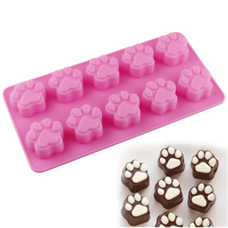 Stampo in silicone per cioccol - Eco Soap recensione e prezzo