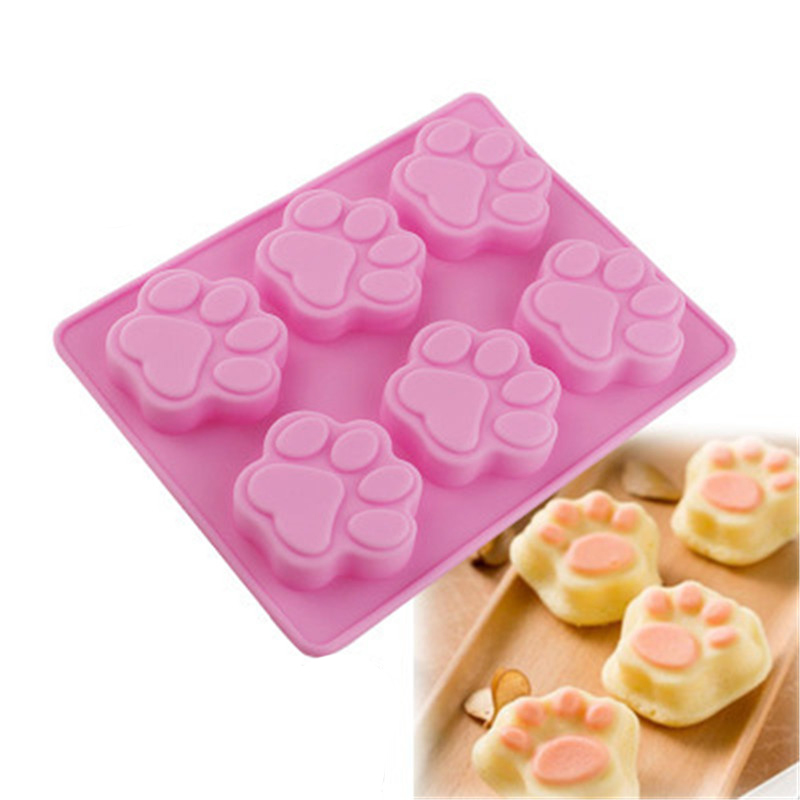 Stampo in silicone per cioccol - Eco Soap recensione e prezzo