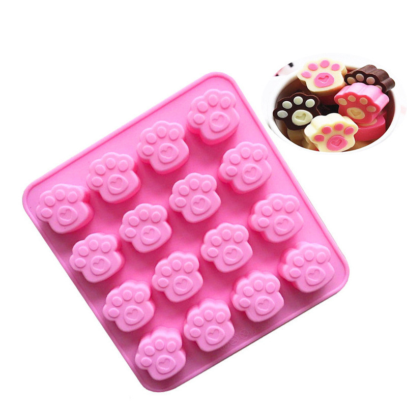 Stampo in silicone per cioccol - Eco Soap recensione e prezzo