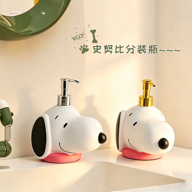 Dispenser di Sapone Kawai Cart - Eco Soap recensione e prezzo