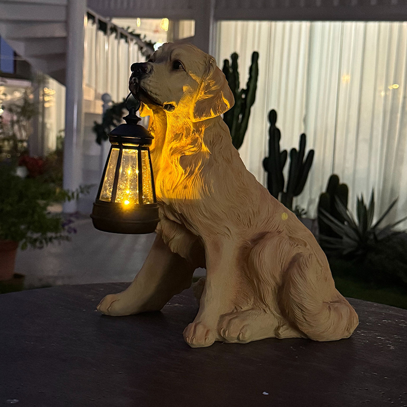 Lampada da terra luminosa per  - Solar Garden Light recensione e prezzo