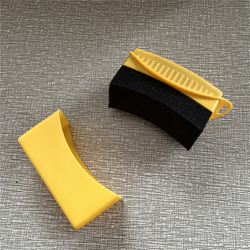 Spugna per Lucidatura e Ceratu - Eco Sponge recensione e prezzo