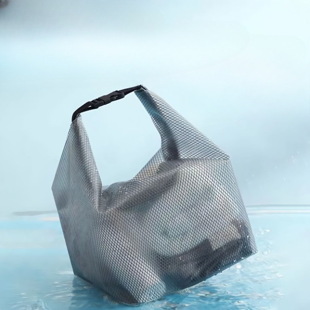 Borsa Impermeabile per Oggetti - Reusable Bag recensione e prezzo