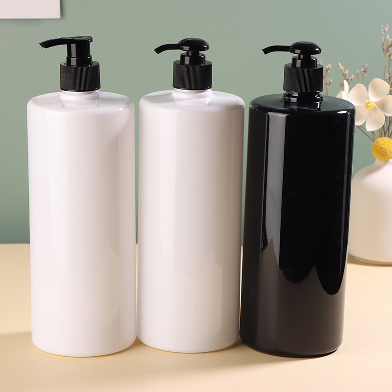 1 pz 1000 ml dispenser di sapo - Reusable Bottle recensione e prezzo