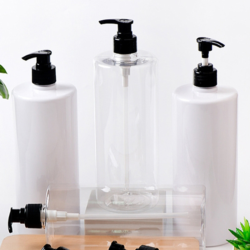 1 pz 1000 ml dispenser di sapo - Reusable Bottle recensione e prezzo