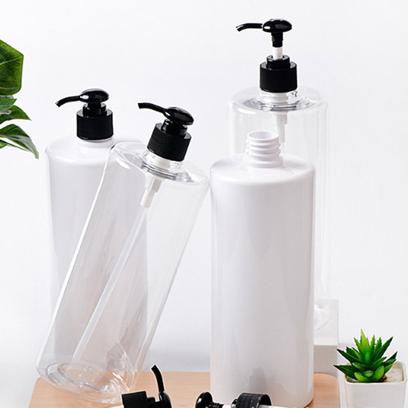 1 pz 1000 ml dispenser di sapo - Reusable Bottle recensione e prezzo