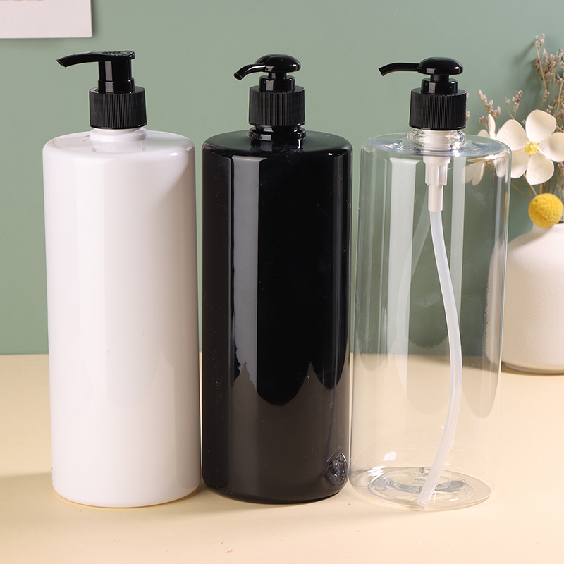 1 pz 1000 ml dispenser di sapo - Reusable Bottle recensione e prezzo
