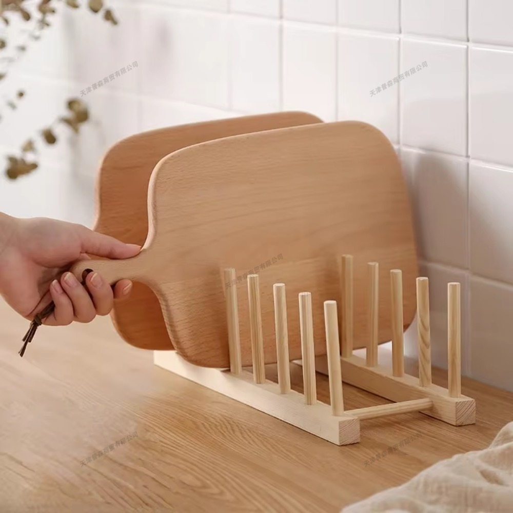 Organizzatore da cucina fai da - Bamboo Cutlery recensione e prezzo