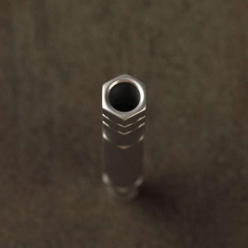YAQI Manico per Rasoio di Sicu - Safety Razor Handle recensione e prezzo