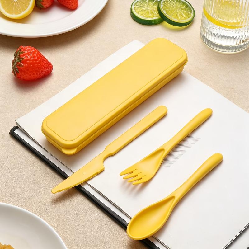 Set di posate riutilizzabili i - Reusable Straw recensione e prezzo