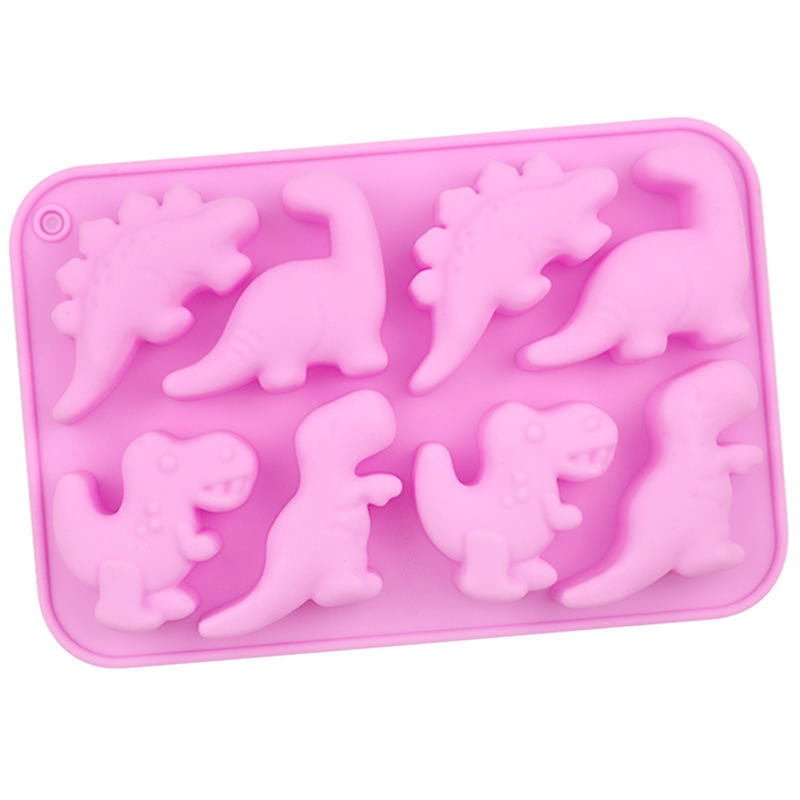 Blues all'ingrosso 8 dinosauri - Eco Soap recensione e prezzo
