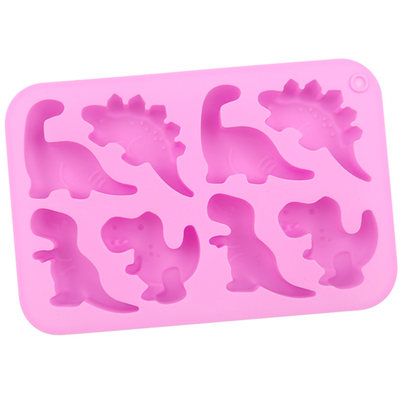 Blues all'ingrosso 8 dinosauri - Eco Soap recensione e prezzo